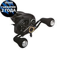 Катушка Okuma Hakai DT 101H-A left hand