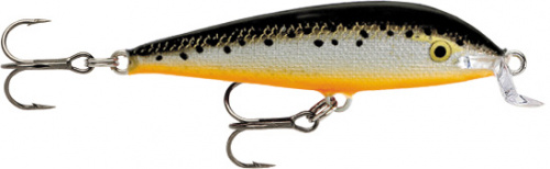 Воблер RAPALA Team Esko 07 /SF