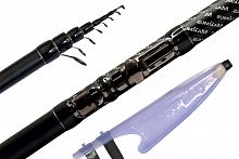 Удилище попл. Maximus с кол. REBEL BOLOGNESE 700 7.0 м