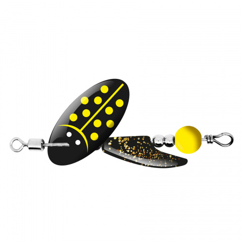 Блесна Stinger Furia Trout #2 5,0гр #BL