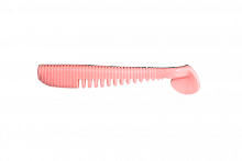 Мягк.приманки LureMax YOBBO 75 мм''/7,5см, LSY3-06-033 Bubble Gum (6 шт.)