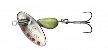 Блесна AR Spinner Shell 2,1гр. №03