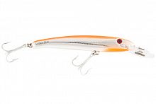 Воблер Halco LASER PRO 120, DD+STD, #H85, 118mm, 20 г.