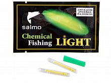 Светлячки Salmo CHEFL 4.0х39мм 2шт.