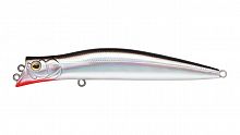 Воблер Дартер Strike Pro Darter-R Queen 80, цвет: A010-EP Black Back Silver, (JL-253F#A010T-EP)