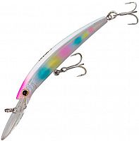 Воблер R1136-HCA Yo-Zuri Crystal Minnow DD 130F