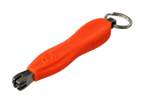 Инструмент Eye Tuner Finesse № Orange фото 5