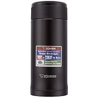 Термос Zojirushi SM-AGE35-TD (т.коричн)