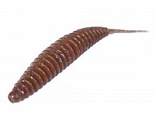 Слаги съедобные искусственные LJ Pro Series ULTRA WORM 2,0in (05.00)/S19 9шт.