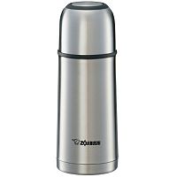 Термос Zojirushi SV-GR35-XA 0,35 л  (стал)