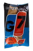 Прикормка GF G-7 1кг АНИС