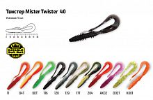 Твистер Akara Eatable Mister Twister 40 D027