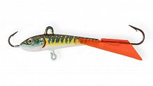 Балансир Strike Pro Strike Ice 40, цвет: Pike, (IF-008#A164F)