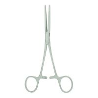 Зажим SC-7588 7"Forcep Straight (Прямой)