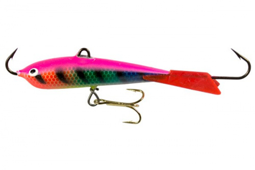 Балансир Nils Master Jigger-3, 8см, 25г., #87