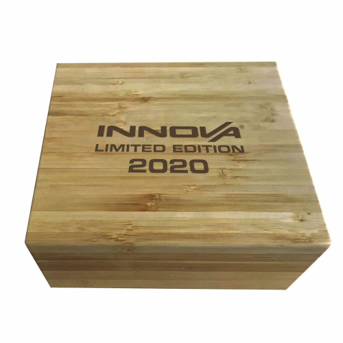 Катушка Innova Ultralight-LE 2020 фото 3