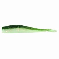 Силикон Gulp! Alive Minnow 2 1/2" 6cm 25шт - Emerald Shiner