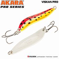 Блесна колеб. Akara Pro Series Viskan PRO 95 40 гр. 151
