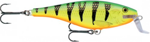 Воблер RAPALA Shallow Shad Rap 05 /FP