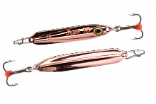 Блесна вертикальная ECOPRO Dart, 40мм, 3г,   C