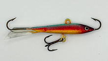 Балансир Strike Pro Micro Ice 47, цвет: C38 , хвост: прозрачный