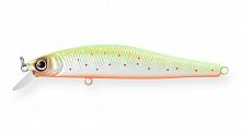 Воблер Минноу Strike Pro Jumper 90SP, цвет: A190ES Mat Motley Trout, (EG-192B-SP#A190-SAM-S)