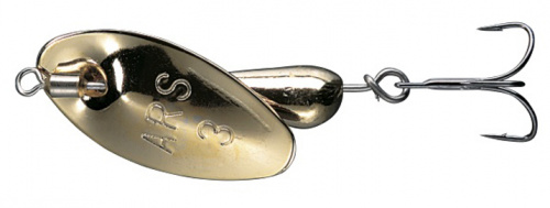 Блесна AR Spinner Trout Model 1,6гр. №06