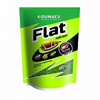 Прикормка Dunaev Flat Feeder Ready 1 кг. Палтус