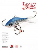 Балансир Lucky John BALTIC 4 с тр. 40мм/45H блистер
