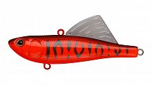 Воблер Раттлин Strike Pro Tornado Vibe 65, цвет: A207 Red Devil Pearl, (EG-204A-UV#A207)
