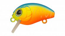 Воблер Крэнк Strike Pro Baby Pro 25, цвет: A252S Bullfinch Mat Tiger, (EG-036F#A252S)