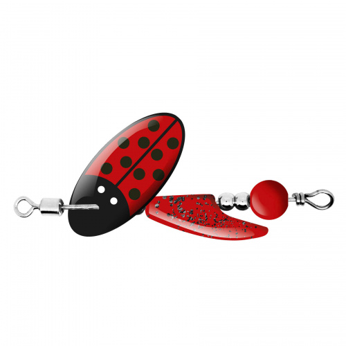 Блесна Stinger Furia Trout #2 5,0гр #RL