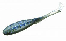 Мягкая приманка 13FISHING Vertigo Minnow Dropshot 3"/ 3,5g /MO