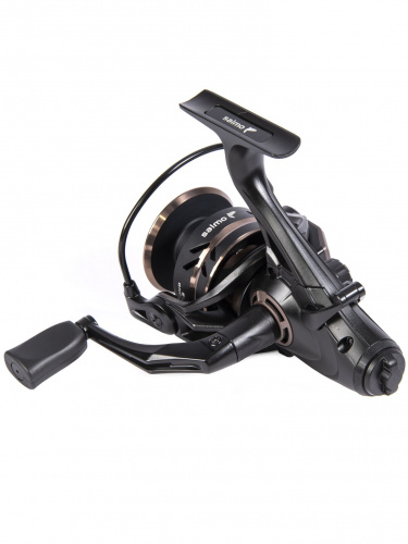 Катушка безынерц. Salmo Diamond BAITFEEDER 6 5000BR фото 2