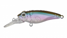 Воблер Шэд Strike Pro Pygmy 40, цвет: 500G DeadFish, (EG-073F#500G)