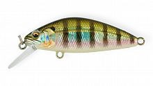 Воблер Шэд Strike Pro Shifty Shad 60SP, цвет: 630V Bluegill, (EG-161-SP#630V)