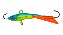 Балансир Strike Pro Challenger Ice 50, цвет: Glowing Blue Lemon, светящийся, (IF-011C#A172FL)