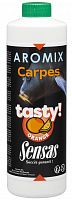 Ароматизатор Sensas AROMIX CARP TASTY ORANGE 0.5л