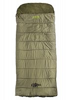 Мешок-одеяло спальный Norfin CARP COMFORT 200 L/R