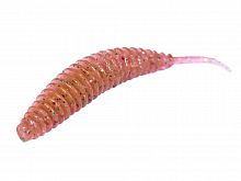 Слаги съедобные искусственные LJ Pro Series ULTRA WORM 1,4in (03.50)/S14 12шт.