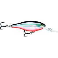 Воблер RAPALA Shallow Shad Rap 09 /HLWH