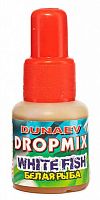 Капли DUNAEV DROPMIX 20мл White Fish