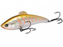 Воблер тонущ. вертикал. LJ Pro Series BASARA VIB S 80.00/340