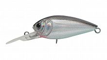 Воблер Крэнк Strike Pro Candy Crank 40, цвет: A010-EP Black Back Silver, (EG-202F#A010-EP)