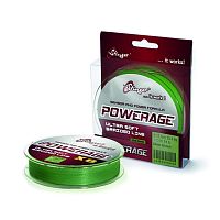 Шнур Stinger PowerAge X8 150m Ol.Green 0,24