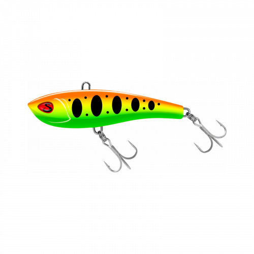 Воблер Stinger Wasabi VIB 85мм, 32гр, #813