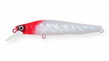 Воблер Минноу Strike Pro IB Minnow JET 95, цвет: 022PPPV Redhead, (JS-276#022PPPV)