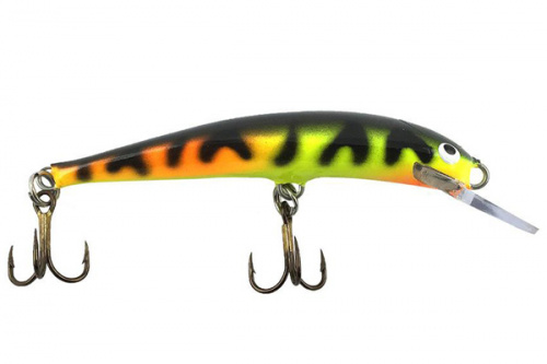 Воблер Nils Master INVINCIВLE DR, 8cm, 8 г., #024