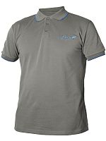 Рубашка поло SALMO GREY 04 р.XL