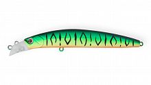 Воблер Минноу Strike Pro Top Water Minnow 90, цвет: GC01S Mat Tiger, (JL-179F#GC01S)